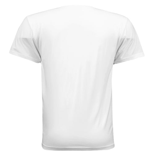 WHITE - TD501 - BACK