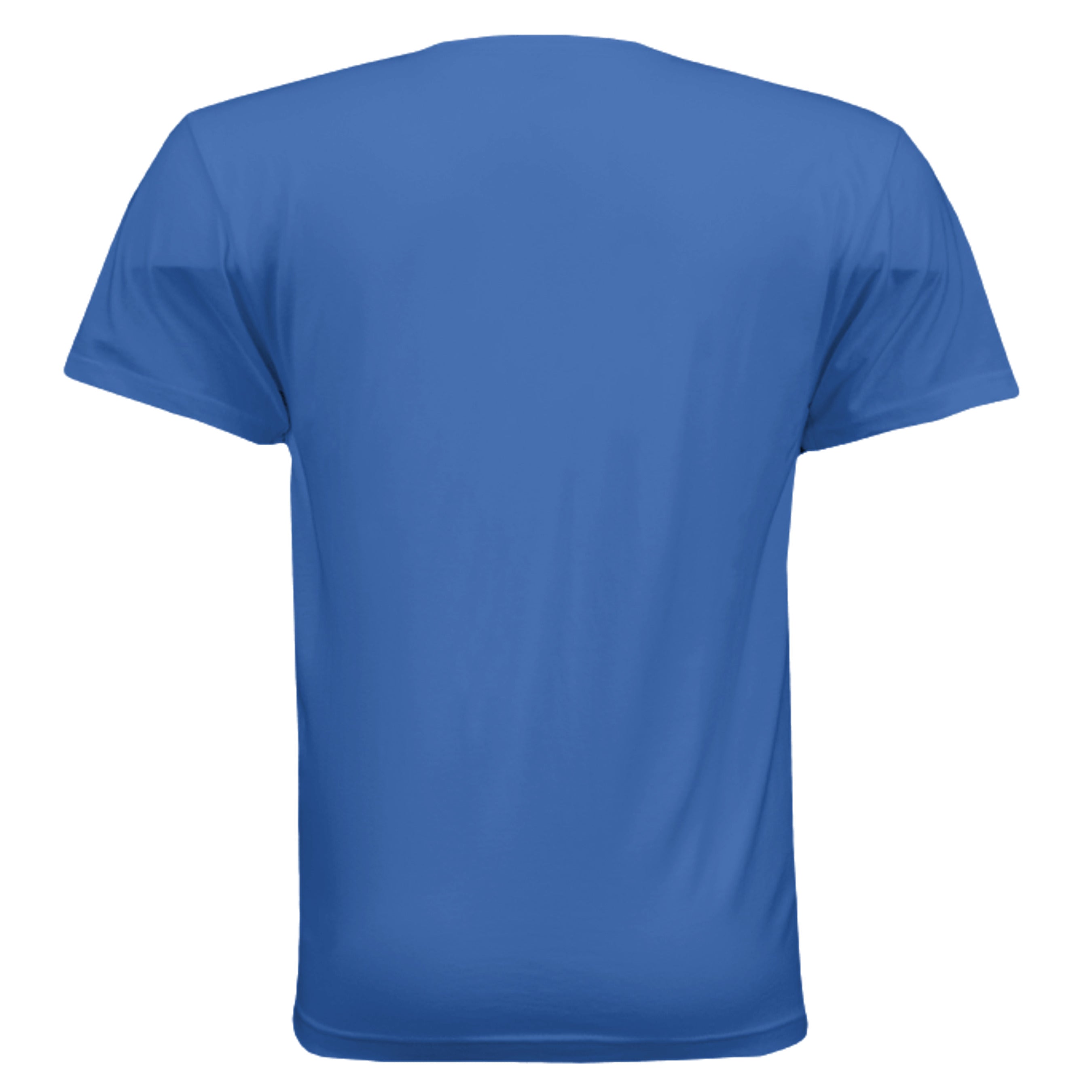 ROYAL - TD501 - BACK