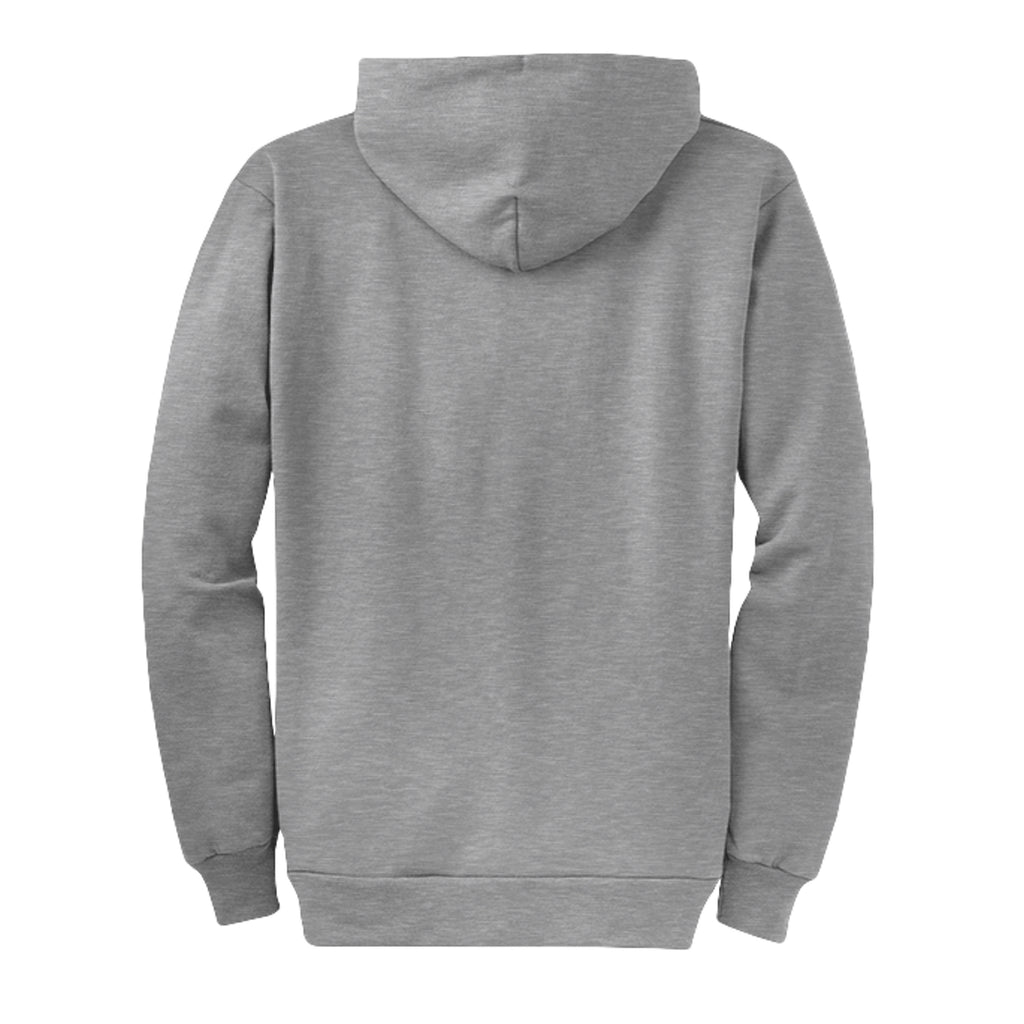 Athletic Heather - PC78ZH - BACK