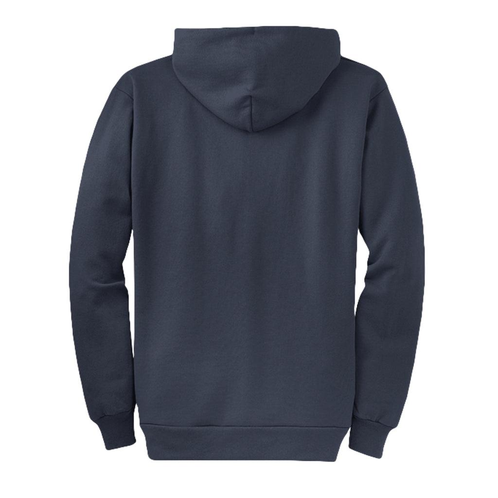 Navy - PC78ZH - BACK