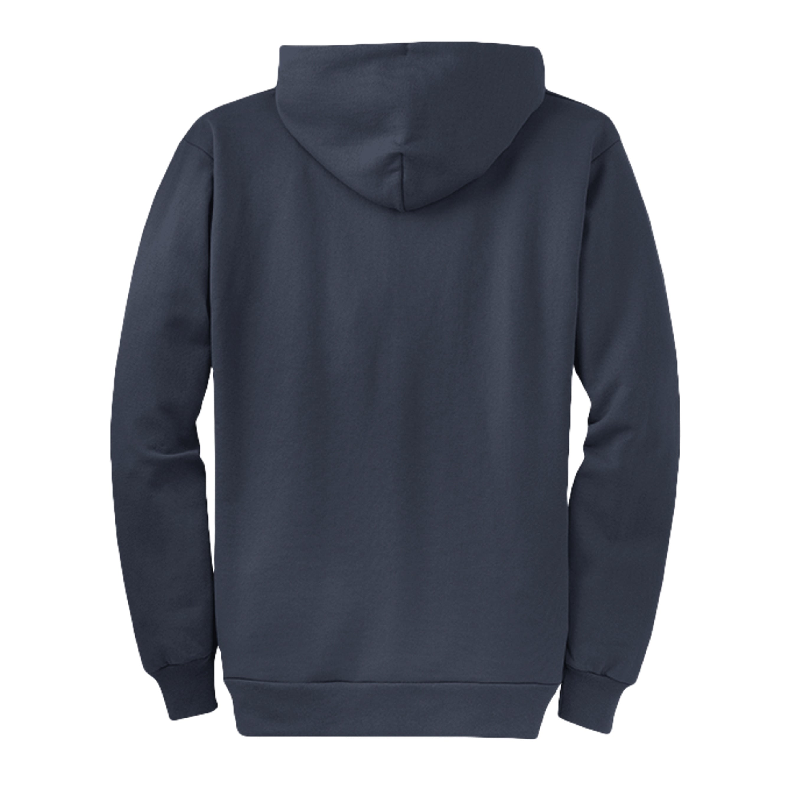 Navy - PC78ZH - BACK