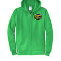 NeonGreen - PC78ZH - FRONT