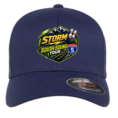 NAVY - 6477 - FRONT
