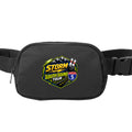 Deep Black - BG936 - FRONT