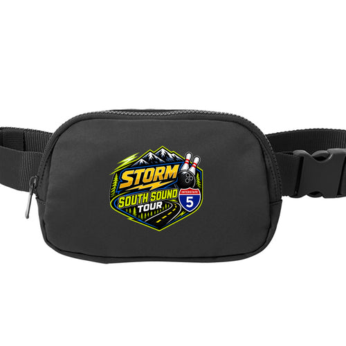 Deep Black - BG936 - FRONT